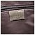 Borsa a Spalla Gucci GG Canvas Sherry Line Beige Oro 181092 Auth 150514 D'oro - vista 15