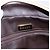 BALLY Borsa a Spalla in Pelle Trapuntata con Catena Avorio Oro Auth 151031 D'oro Crudo - vista 11