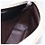 BALLY Borsa a Spalla in Pelle Trapuntata con Catena Avorio Oro Auth 151031 D'oro Crudo - vista 18