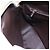 BALLY Borsa a Spalla in Pelle Trapuntata con Catena Avorio Oro Auth 151031 D'oro Crudo - vista 19