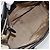 Burberry Nova Check Handtasche aus Canvas Beige Silber Authentisch bs30646 - vue 12