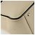 Burberry Nova Check Handtasche aus Canvas Beige Silber Authentisch bs30646 - vue 14