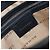 Burberry Nova Check Handtasche aus Canvas Beige Silber Authentisch bs30646 - vue 17