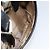 Burberry Nova Check Handtasche aus Canvas Beige Silber Authentisch bs30646 - vue 23