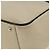 Burberry Nova Check Handtasche aus Canvas Beige Silber Authentisch bs30646 - vue 9