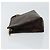 LOUIS VUITTON Poche Toilette Monogram 15 M47546 LV Auth 148123 Monogramma - vista 4