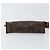 LOUIS VUITTON Poche Toilette Monogram 15 M47546 LV Auth 148123 Monogramma - vista 6