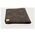 LOUIS VUITTON Monogram Porto Cartas Crdit Pression Estuche de Tarjetas M60937 Auth 147099 Monograma - vista 6