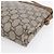 Borsa a Spalla GUCCI GG Plus Supreme in Pelle PVC Beige Oro Auth 150999 D'oro - vista 10
