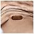 Borsa a Spalla GUCCI GG Plus Supreme in Pelle PVC Beige Oro Auth 150999 D'oro - vista 16