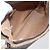Borsa a Spalla GUCCI GG Plus Supreme in Pelle PVC Beige Oro Auth 150999 D'oro - vista 18