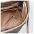 Borsa a Spalla GUCCI GG Plus Supreme in Pelle PVC Beige Oro Auth 150999 D'oro - vista 19