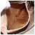Borsa a Spalla GUCCI GG Plus Supreme in Pelle PVC Beige Oro Auth 150999 D'oro - vista 21