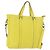 LOUIS VUITTON Borsa 2Way Tadao PM Damier Anfini Gialla N41393 LV Auth ep11572 Giallo