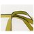 LOUIS VUITTON Borsa 2Way Tadao PM Damier Anfini Gialla N41393 LV Auth ep11572 Giallo - vista 14