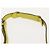 LOUIS VUITTON Borsa 2Way Tadao PM Damier Anfini Gialla N41393 LV Auth ep11572 Giallo - vista 15