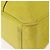 LOUIS VUITTON Borsa 2Way Tadao PM Damier Anfini Gialla N41393 LV Auth ep11572 Giallo - vista 16