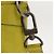 LOUIS VUITTON Borsa 2Way Tadao PM Damier Anfini Gialla N41393 LV Auth ep11572 Giallo - vista 19