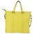 LOUIS VUITTON Borsa 2Way Tadao PM Damier Anfini Gialla N41393 LV Auth ep11572 Giallo - vista 2