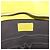 LOUIS VUITTON Borsa 2Way Tadao PM Damier Anfini Gialla N41393 LV Auth ep11572 Giallo - vista 20