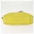 LOUIS VUITTON Borsa 2Way Tadao PM Damier Anfini Gialla N41393 LV Auth ep11572 Giallo - vista 5