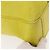 LOUIS VUITTON Borsa 2Way Tadao PM Damier Anfini Gialla N41393 LV Auth ep11572 Giallo - vista 9