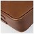 Autre Marque Borsa a Spalla Burberrys Nova Check in Pelle Marrone Oro Auth ep11687 D'oro - vista 15