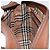 Autre Marque Borsa a Spalla Burberrys Nova Check in Pelle Marrone Oro Auth ep11687 D'oro - vista 20