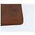 Borsa a spalla con catena Christian Dior in pelle marrone dorato Auth BA7503 D'oro - vista 11