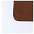 Borsa a spalla con catena Christian Dior in pelle marrone dorato Auth BA7503 D'oro - vista 12