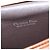 Borsa a spalla con catena Christian Dior in pelle marrone dorato Auth BA7503 D'oro - vista 16