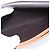 Borsa a spalla con catena Christian Dior in pelle marrone dorato Auth BA7503 D'oro - vista 17
