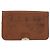 Borsa a spalla con catena Christian Dior in pelle marrone dorato Auth BA7503 D'oro - vista 2
