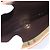Borsa a spalla con catena Christian Dior in pelle marrone dorato Auth BA7503 D'oro - vista 20