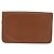Borsa a spalla con catena Christian Dior in pelle marrone dorato Auth BA7503 D'oro - vista 3