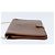 Borsa a spalla con catena Christian Dior in pelle marrone dorato Auth BA7503 D'oro - vista 4