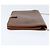 Borsa a spalla con catena Christian Dior in pelle marrone dorato Auth BA7503 D'oro - vista 5