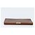 Borsa a spalla con catena Christian Dior in pelle marrone dorato Auth BA7503 D'oro - vista 9