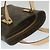 LOUIS VUITTON Monogram Panda TakashiMurakami Vavin PM Borsa Tote M51173Auth26131SAV Monogramma - vista 6