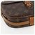 LOUIS VUITTON Borsa a Spalla Monogram Jeune Fille PM M51227 LV Auth ka643 Monogramma - vista 15