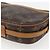 LOUIS VUITTON Borsa a Spalla Monogram Jeune Fille PM M51227 LV Auth ka643 Monogramma - vista 16