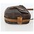 LOUIS VUITTON Borsa a Spalla Monogram Jeune Fille PM M51227 LV Auth ka643 Monogramma - vista 4