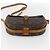LOUIS VUITTON Borsa a Spalla Monogram Jeune Fille PM M51227 LV Auth ka643 Monogramma - vista 5