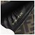 Borsa a Spalla in Tela Zucca FENDI PVC Nero Marrone Oro Auth ti3485 D'oro - vista 12