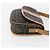 Borsa a Spalla in Tela Zucca FENDI PVC Nero Marrone Oro Auth ti3485 D'oro - vista 4