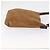 Céline Borsa a Spalla in Tela Macadam C di CELINE in Suede Marrone Oro Auth ti3487 D'oro - vista 3