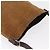 Céline Borsa a Spalla in Tela Macadam C di CELINE in Suede Marrone Oro Auth ti3487 D'oro - vista 6