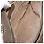 Gucci Borsa Tote GG Supreme in PVC Beige Oro Auth BA8621 D'oro - vista 11