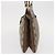 Gucci Borsa Tote GG Supreme in PVC Beige Oro Auth BA8621 D'oro - vista 3