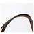 Gucci Borsa Tote GG Supreme in PVC Beige Oro Auth BA8621 D'oro - vista 8